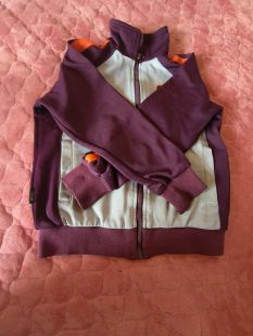 英才中小学生校服外套T恤班服幼儿园园服儿童1-6年级夏装运动上衣