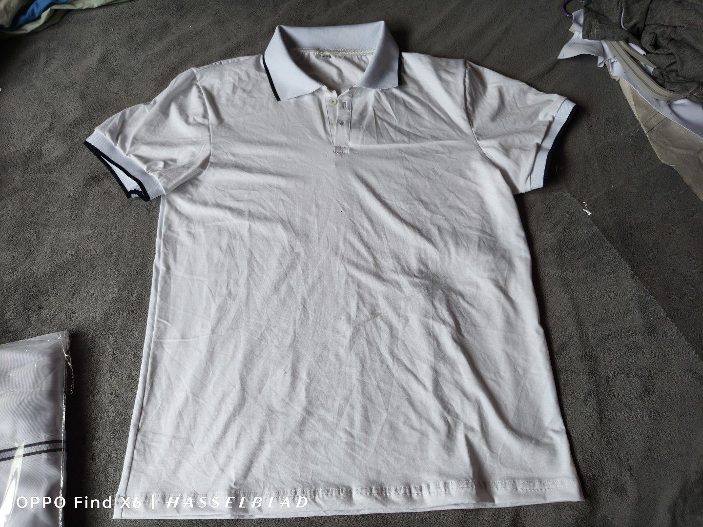 白色校服短袖中小学生背心男女通用体恤休闲运动校服夏季t恤衫,童装/婴儿装/亲子装,校服/园服,淘宝优惠券,粉丝福利购,淘宝优惠卷