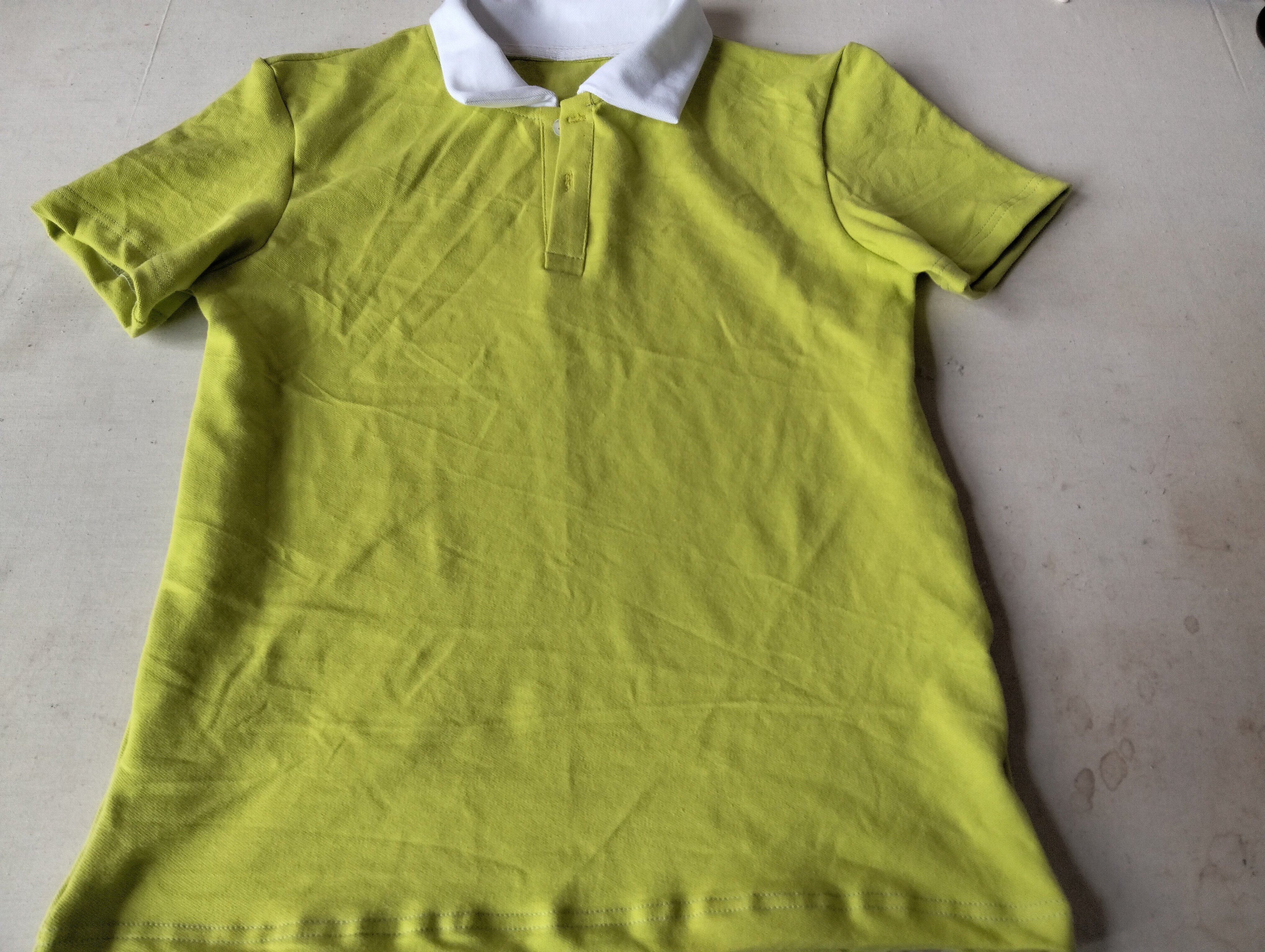 绿色校服短袖中小学生背心男女通用体恤休闲运动校服夏季t恤衫,童装/婴儿装/亲子装,校服/园服,淘宝优惠券,粉丝福利购,淘宝优惠卷