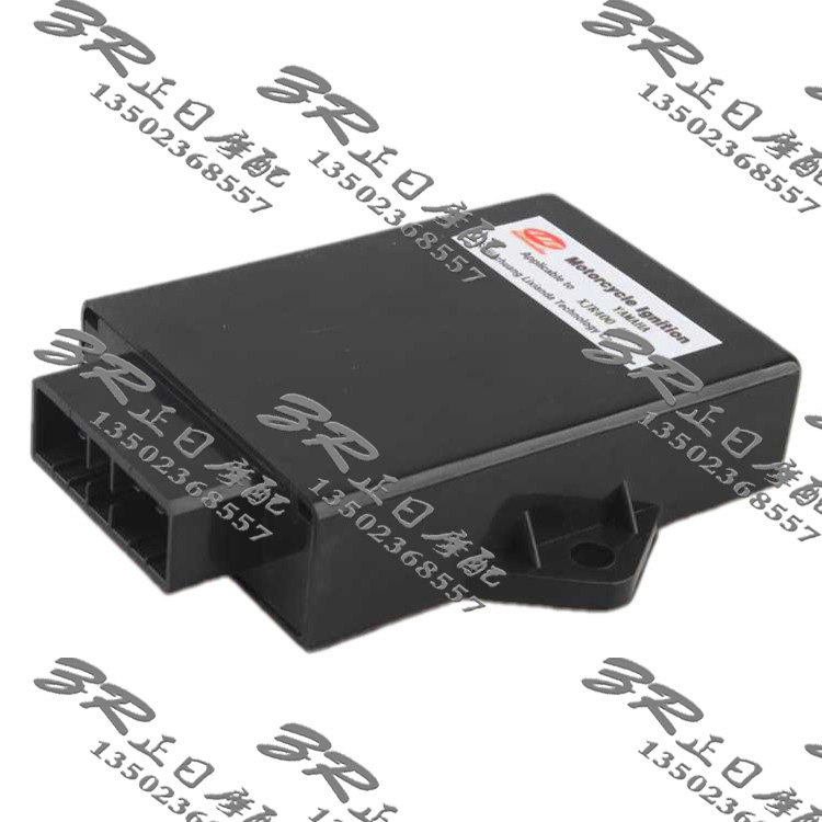 摩托车配件:XJR400 老款 点火器 点火启动器 4HM-00 10 20 30