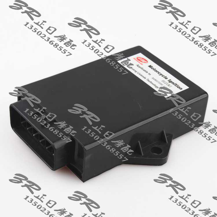 摩托车配件：250 盗匪250 77A带VC 点火器 点火启动器