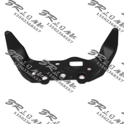 适用本田CBR600RRF4I仪表架