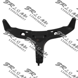 适用于本田F5 03 04 05 06年 CBR600RR大灯架 大灯支架 F5咪表架