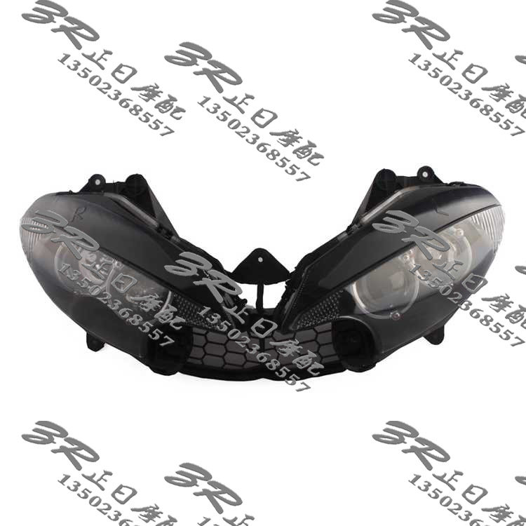 雅马哈YZF600R603-05年大灯