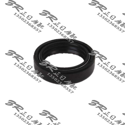 适用于本田CB40092-98年 VTEC 一代 二代 三代 XJR400 后减震油封