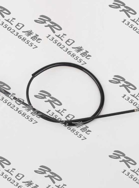 适用于本田CBR250 17 19 22 23 29 21V4 30期 35 风门拉线 风门线