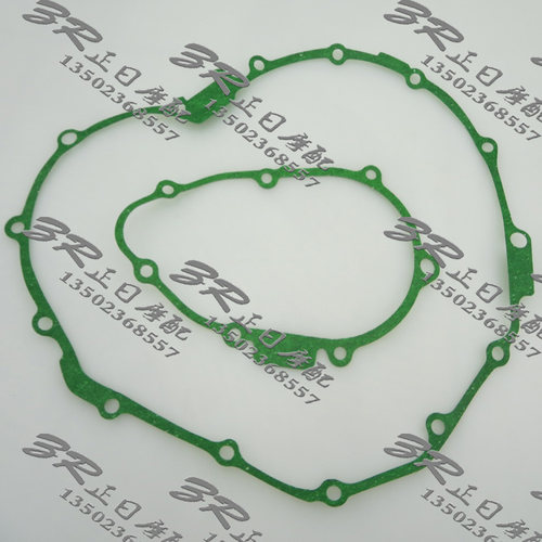 CBR400 23期 CB-1 CB400 92-98 VTEC 边盖垫 垫纸 离合垫 电机垫