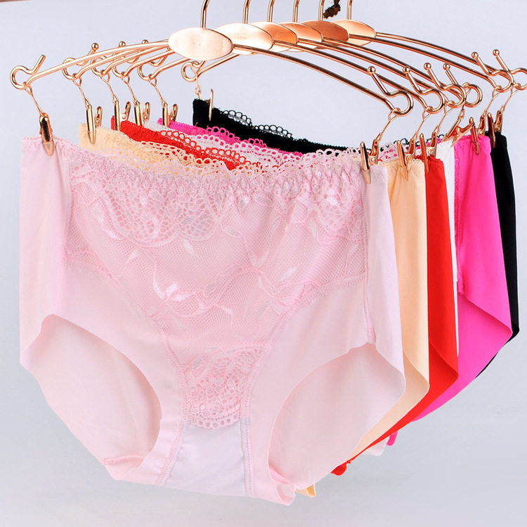 Slip +SPORT en soie Ice - Ref 640056 Image 1