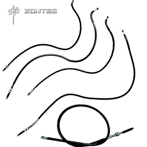 升仕离合线ZT350RVXTS1摩托配件