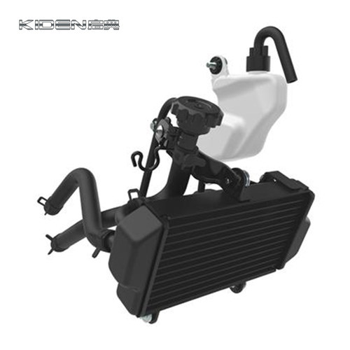 启典KD150GKG1G2UZ2水箱散热器