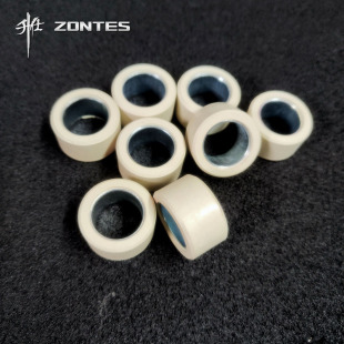 普利珠 升仕ZT350T M踏板摩托车ZT1P77MP离心滚柱 甩珠配件