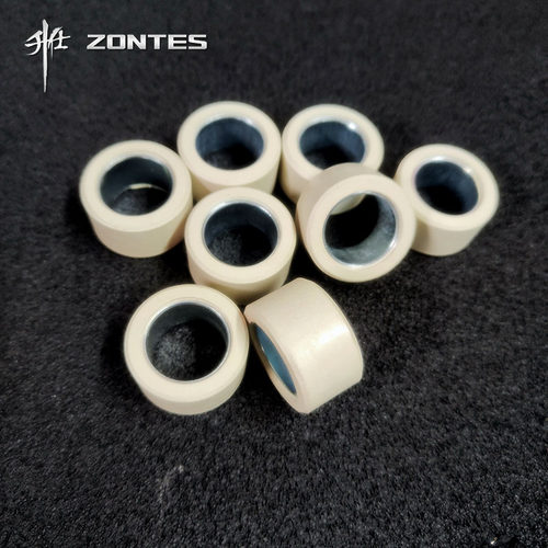 升仕ZT350T-DEM踏板车普利珠配件