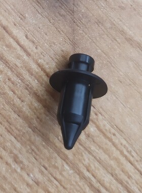 升仕350T-ED 310MRXTVGK摩托车全系通用外壳固定塑料膨胀钉螺栓扣