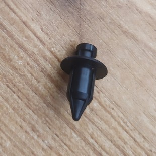 升仕350T 310MRXTVGK摩托车全系通用外壳固定塑料膨胀钉螺栓扣