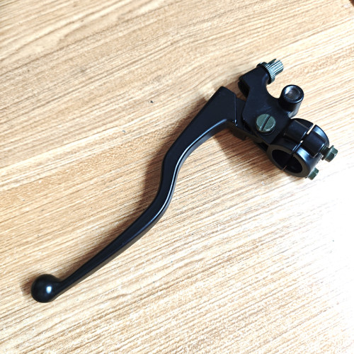 豪江HJ125/150-8A烈豹离合手柄