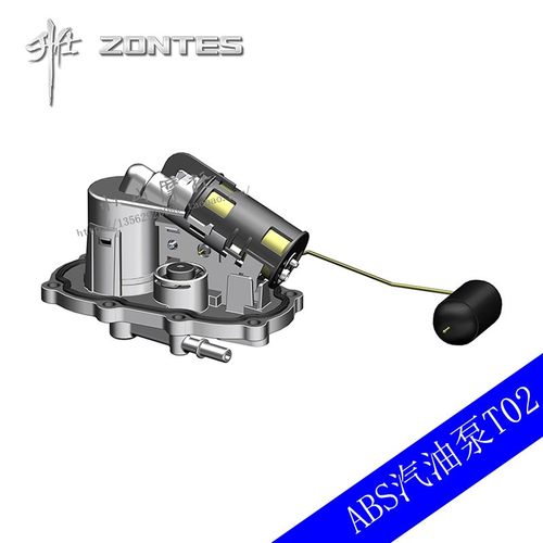 汽油泵燃油泵升仕ZT310XZT310R