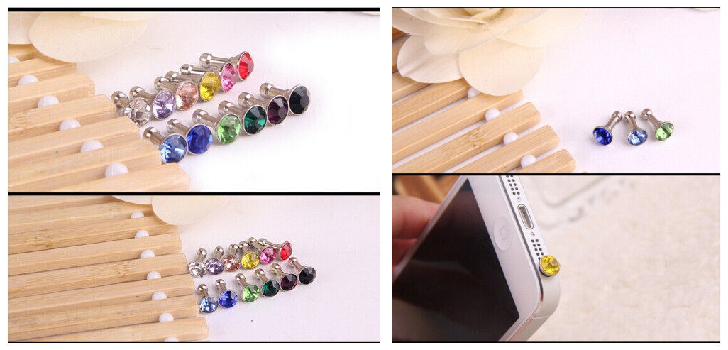 Connecteur pour téléphone portable - Ref 322441 Image 3