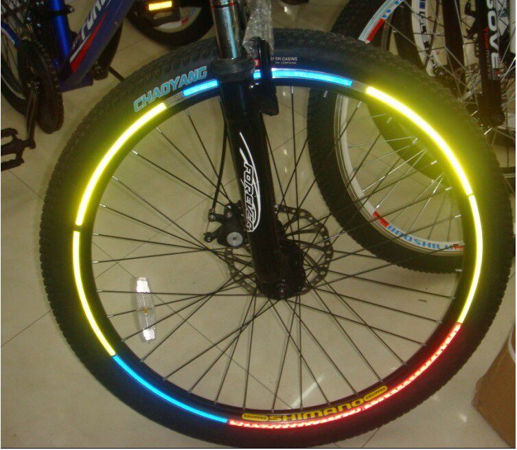 Décoration pour vélo - Ref 2284456 Image 1