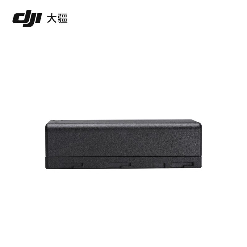 DJI大疆WB37图传高亮监视器FPV遥控器D-RTK 2移动站电池原装配件 - 实物图