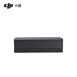 DJI大疆WB37图传高亮监视器FPV遥控器D-RTK 2移动站电池原装配件