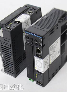 伺服电机100WECMA-C20401FS键槽带刹车台达原装一级ASD-B2现议价