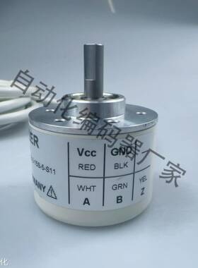 RI41-O/500ES.11KB-2-S11编码器100 200 300 360-600-1000-2000议