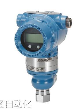 3051GP压力变送器3051GP4A2B21AHR5T1B4E5M5议价