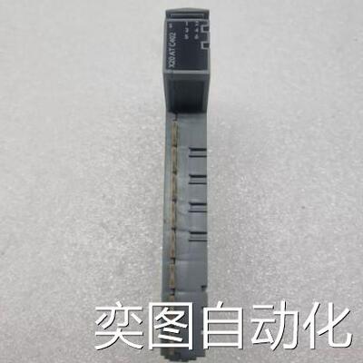 B&R 贝加莱 X20ATC402 全新原装 议价议价