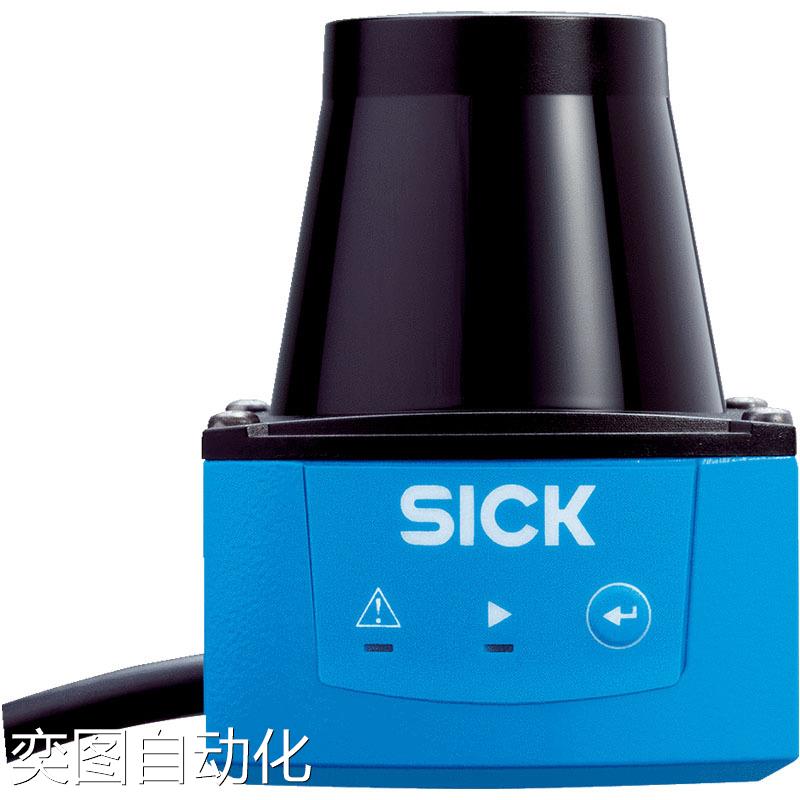 SICK西克扫描仪S30A-4111CP S30A-6111CL S30A-6111CP-7111CP议价