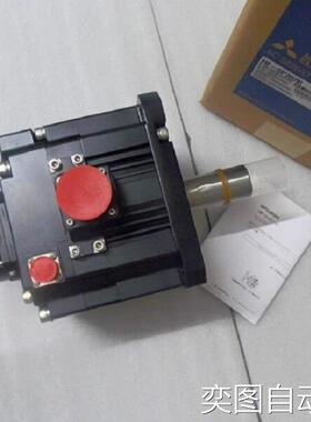 全新三菱伺服电机HF-SP51J/SP81J/SP121J/SP201J/SP301J/SP421J议