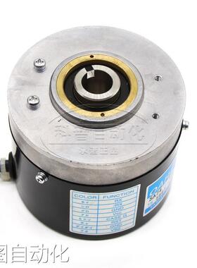 全新原装进口日立电梯多摩川旋转编码器TS5778N182/5667N502/3 5V