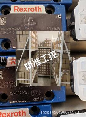 R900962045 3DREP6A-2X/45EG24N9K4/M议价