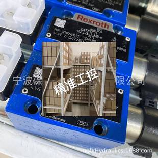 SO407现货议价 EG24N9DK35L R900245629 4WE6E6X