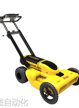 徕卡Leica DS2000-4 地下探测雷达 启动套装 双频检测议价