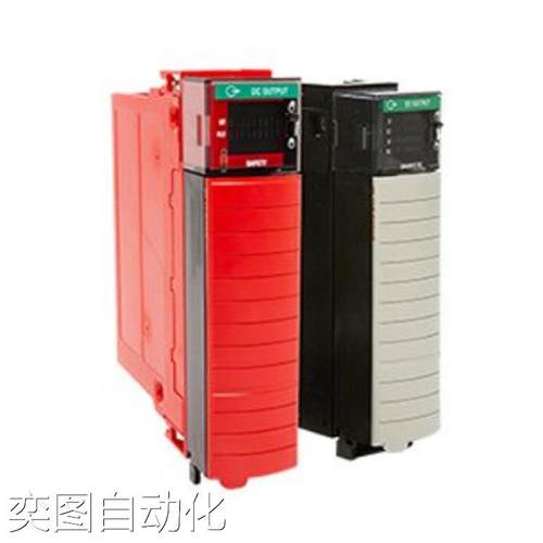 1756-IB16IF 罗克韦尔 AB ControlLogix 10 通信模块 全新原装议