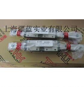 日本THK导轨THK丝杠THK RAILTHK现货德国ANT GMBH议价