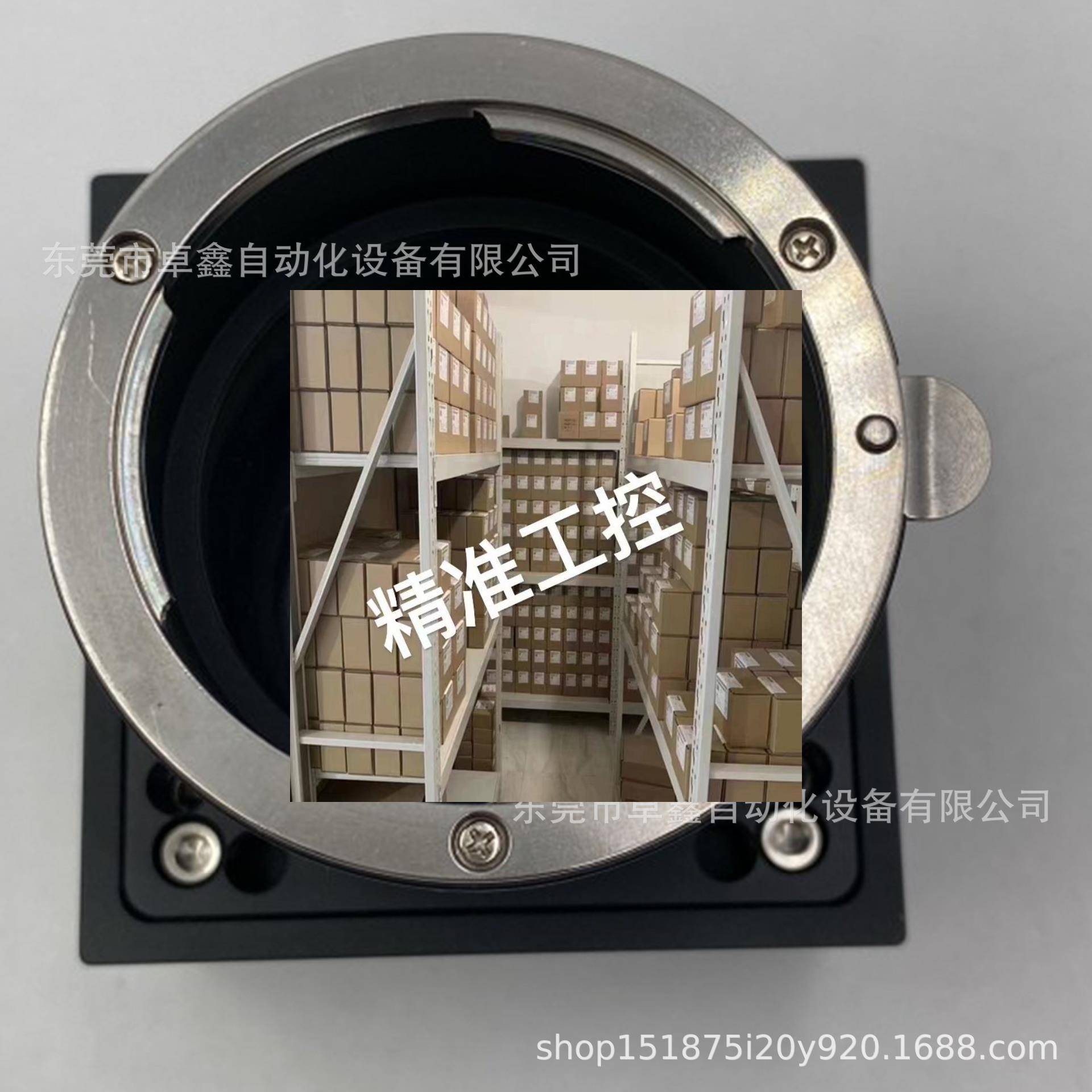 vieworks VA-8MC 工业黑白相机800万像素F接口 现货议价议价