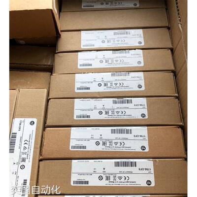 全新AB罗克韦尔PLC模块MVI69E-MBS现货议价议价