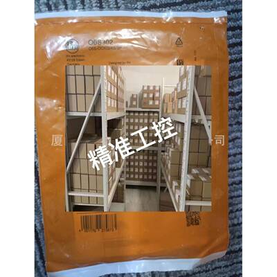 IFM 易福门 O6S302议价