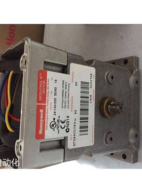美国Honeywell霍尼韦尔 风门执行器马达 M7284C1083 现货供应议价