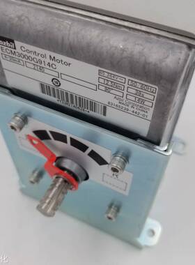 日本Azibil 执行器 比例马达 ECM3000G914C 替代ECM3000G912C现货