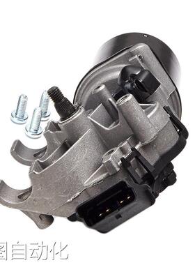 适用雷诺雨刮马达电机配件连杆 7701061590 53567502 8200268931