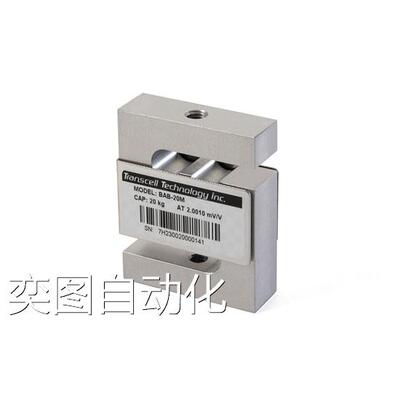 现货供应美国传力transcell S型传感器BAB-MT议价