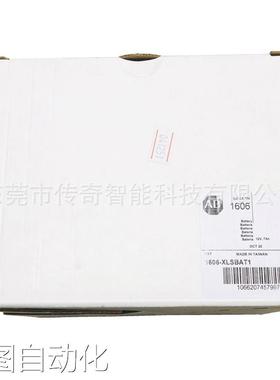1606-XLSBAT1 全新 美国罗克韦尔 AB PLC开关电源 1606XLSBAT1议