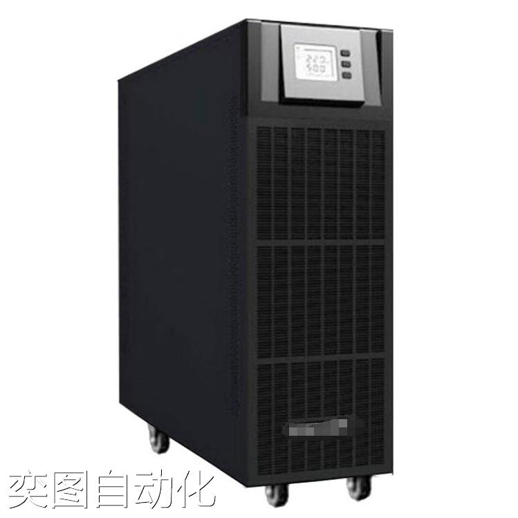 科士达UPS电源YDC3340H高频在线式40KVA负载36KW外接电池三进三出