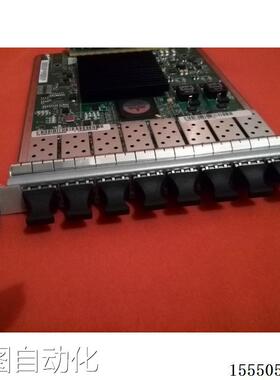 NE40E-X3 X8 8端口100/1000Base-X CR5M0E8GFA30 CR53E8GFB0 现货