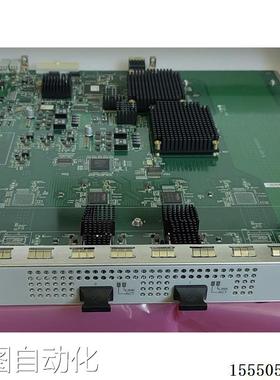 LE0MX2UXC/LE02X2UXC S9300系列业务板 2口万兆板卡 二手拆机议价