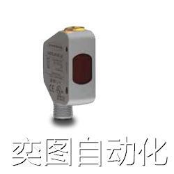 邦纳Q4XTKLAF600-Q8 500 300 100 Q4XTILAF Q4XTULAF测距传感器议