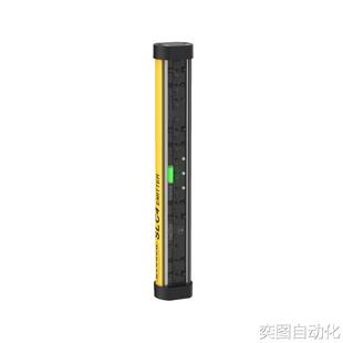 SLC4R14 320P4 SLC4E24 160P4 240P4议 SLC4R24 邦纳光幕SLC4E14