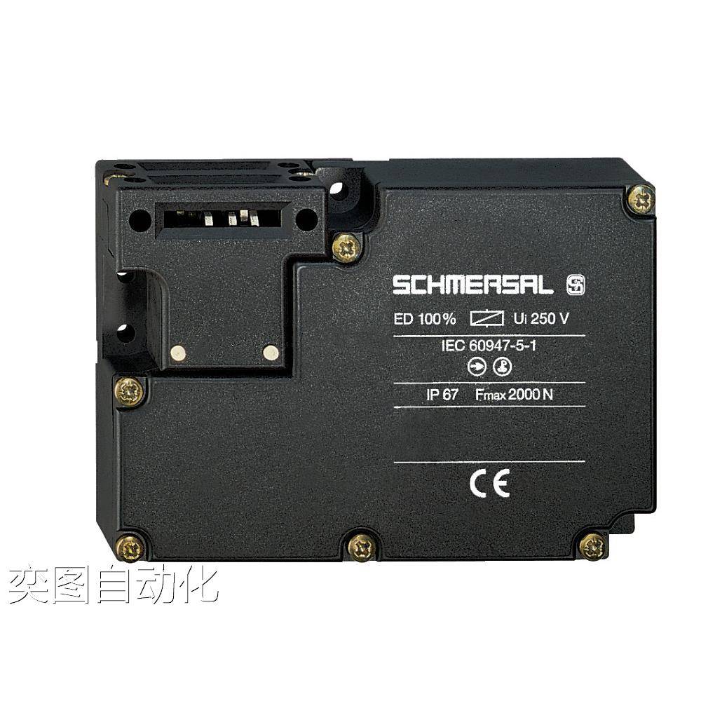 施迈赛AZM 161ST-12/11RKA-024 AZM 161B-ST1-FB-RA161Z-ST1-FB议